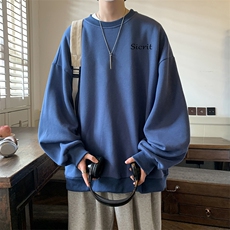 蓝色