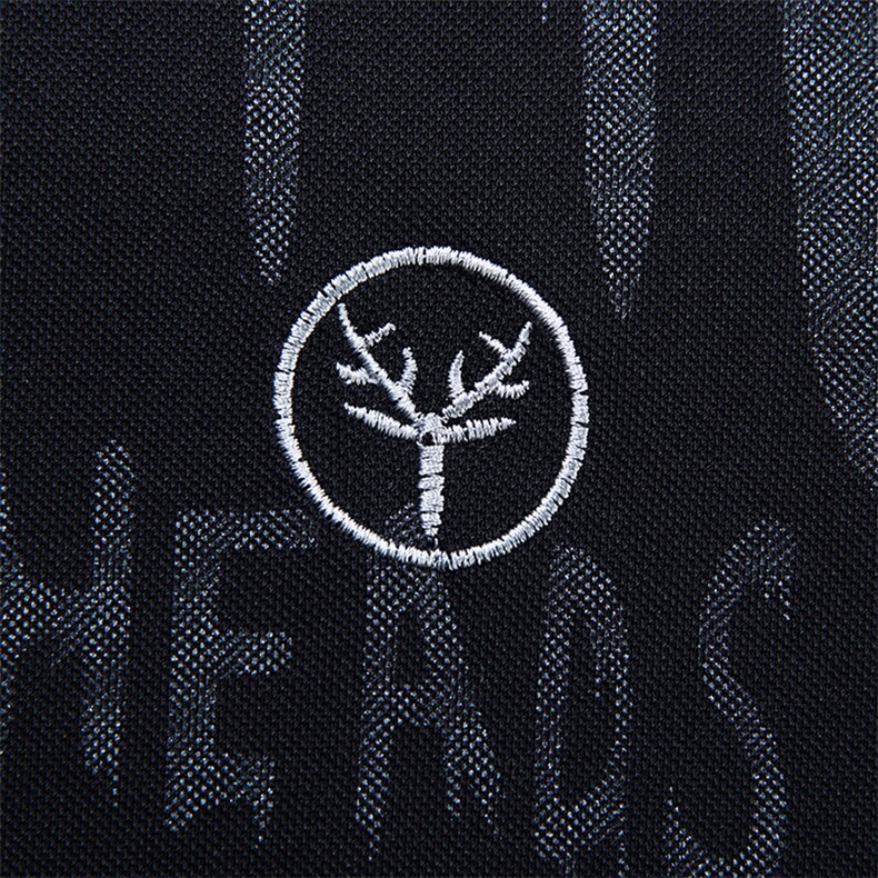 2023年春夏款男士上衣POLOT恤P45，女装T恤，电商D223-1