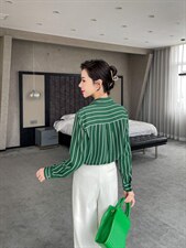 春装新款经典气质条纹，其它，可艺尚