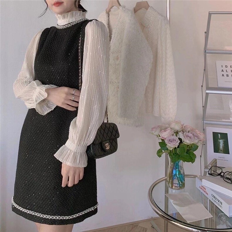 新款，女装，MST