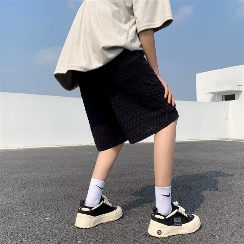 男春季新款时尚潮流休闲裤GK88P30,男装休闲裤,星座1116-2