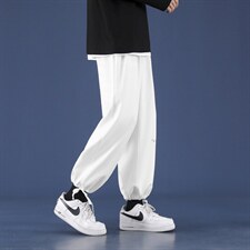 2023秋冬卫裤高弹健康布聚酯纤维WK528-特批：27，男装休闲裤，星座718-1