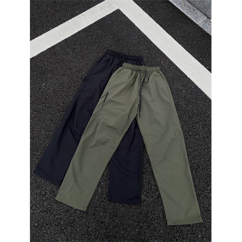 2024/户外防水冲锋登山机能工装伞兵裤薄1005-3-SGK2822-P45控68,男装工装外套,星座1005-3