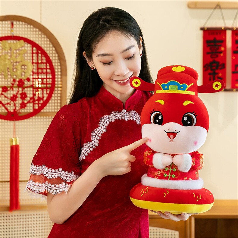 财神蛇，尚品同创网供