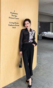 ab面衬衣，其它，M&G