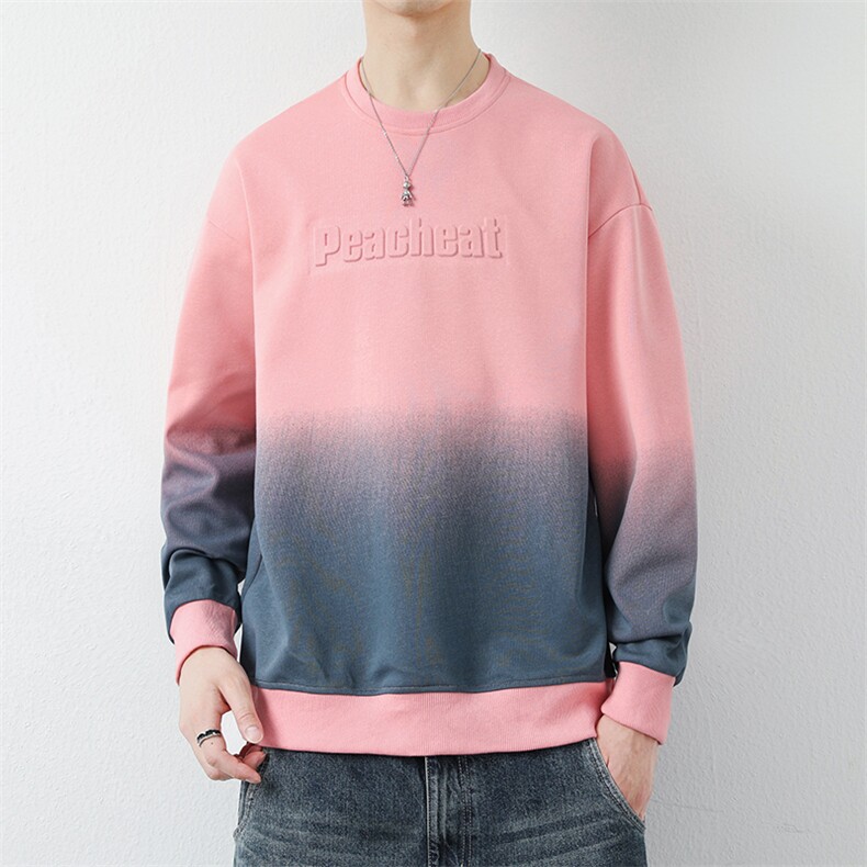 男装卫衣W11,男装卫衣,星座1508
