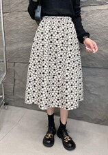 2022秋季新款半裙，女装半身裙，曼希野