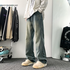 怀旧蓝