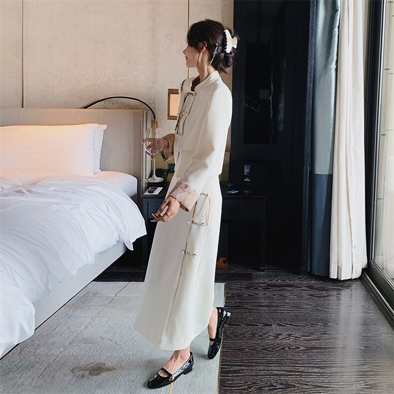 现货浙宝217-0008-155-228新款套装,女装套装/套裙,浙宝217