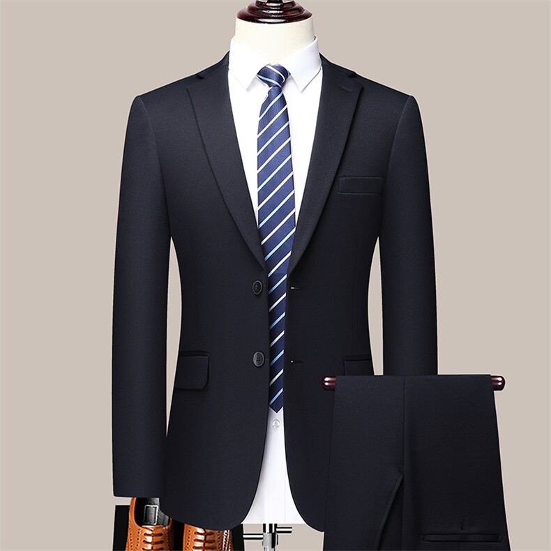 男装西服套装18861,男装西服套装,电商D210
