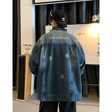 秋季青春流行男夹克文艺潮外套J2343P85，男装夹克，星座1116-2
