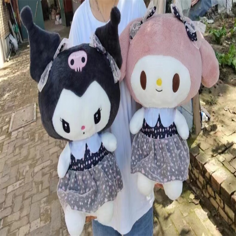粉色