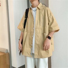 杏色