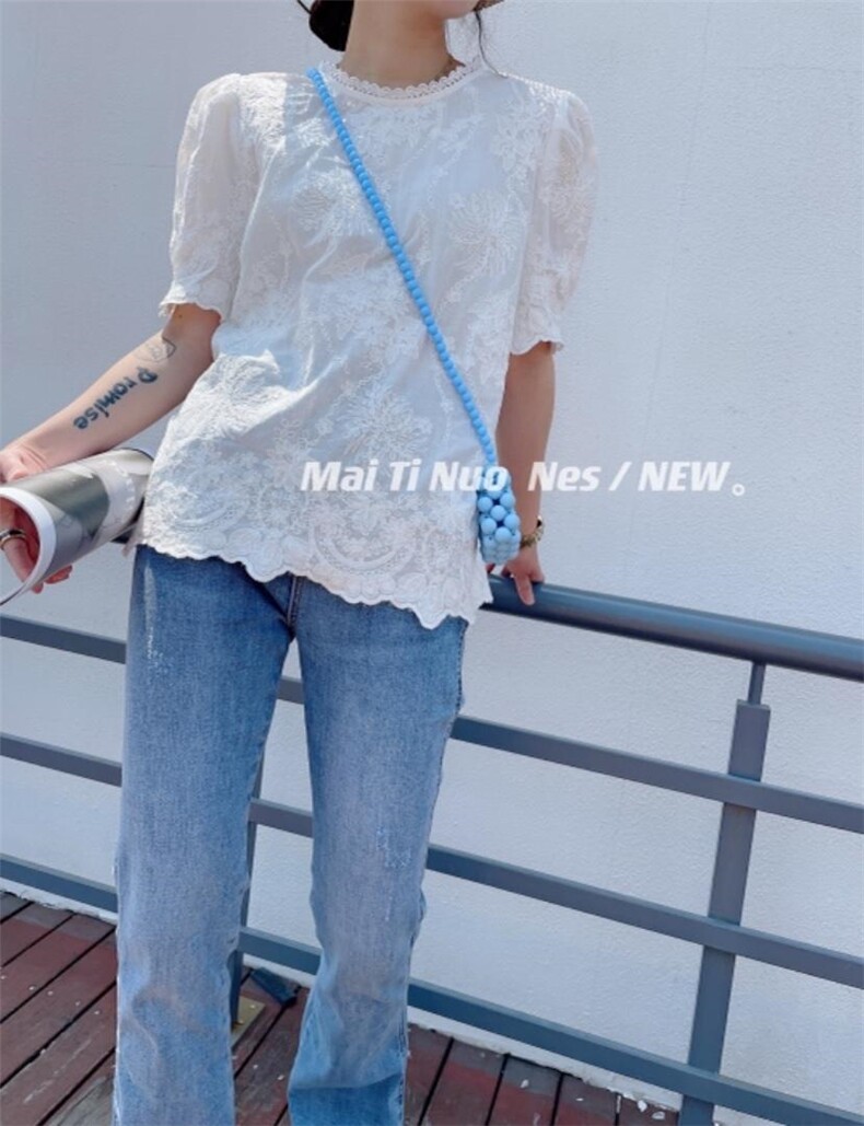 小衫，补货，女装，麦缇诺