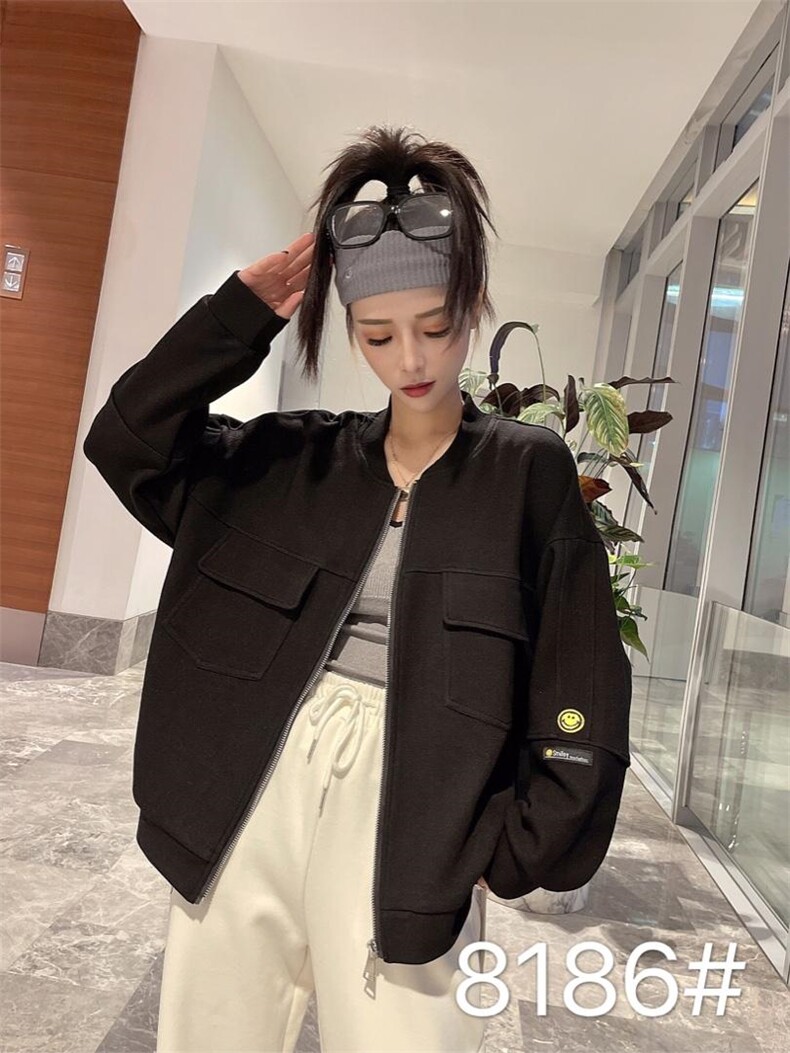 2022新款春款外套，其它，柏旺阁