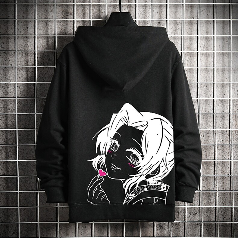 KS21153-P38加绒款-P43连帽开衫卫衣男运动外套大码班服网格,男装卫衣,电商A040A