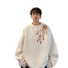 华夫格！华夫格卫衣男HW503-特P23，男装卫衣，电商B371