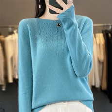 湖蓝色