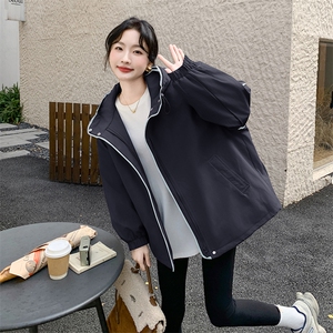 新款 现货主推冲锋衣羽绒服9931-P225-K338图片