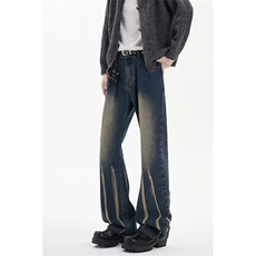 蓝色