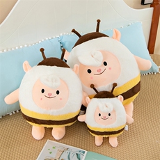佳韵玩具 蜜蜂羊