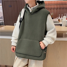 绿色