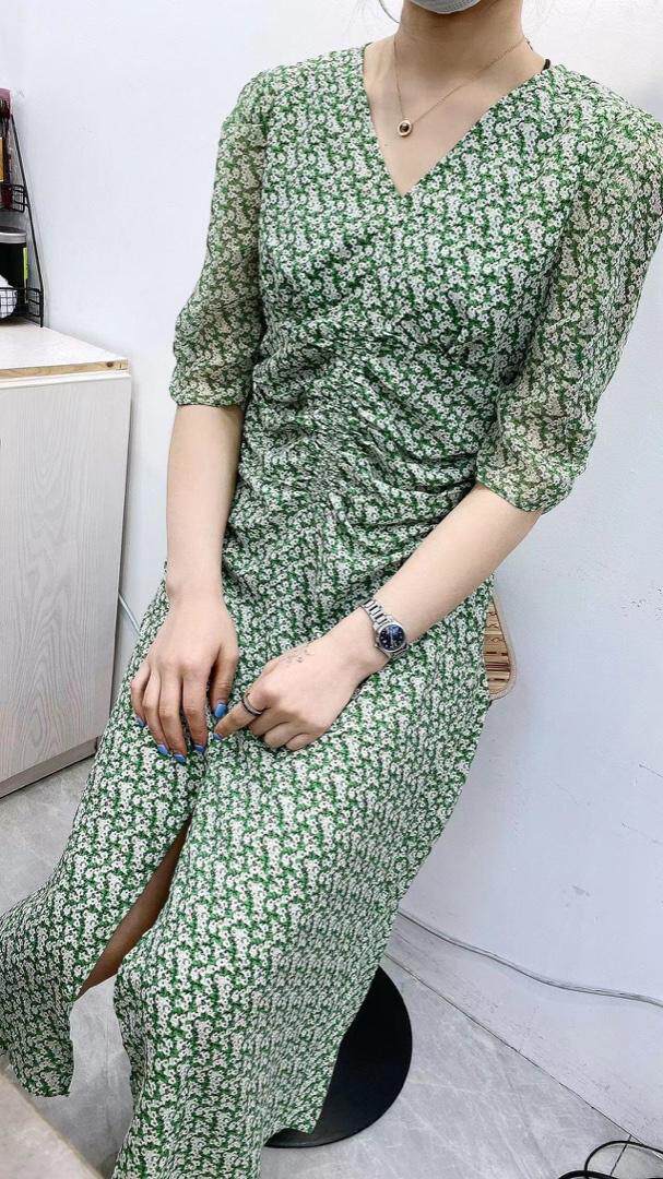 夏季新款长裙，其它，帝瀛 DY