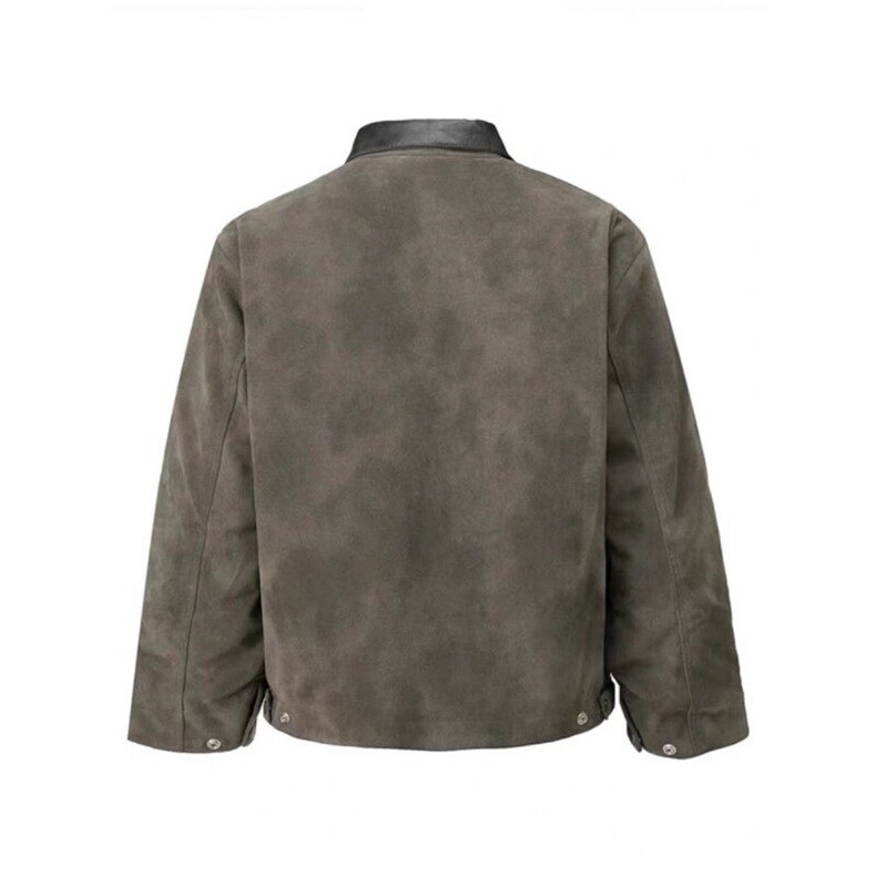 原版面料复古底特律夹克外套JK0132-P95，男装夹克，星座313A(原308A-2)