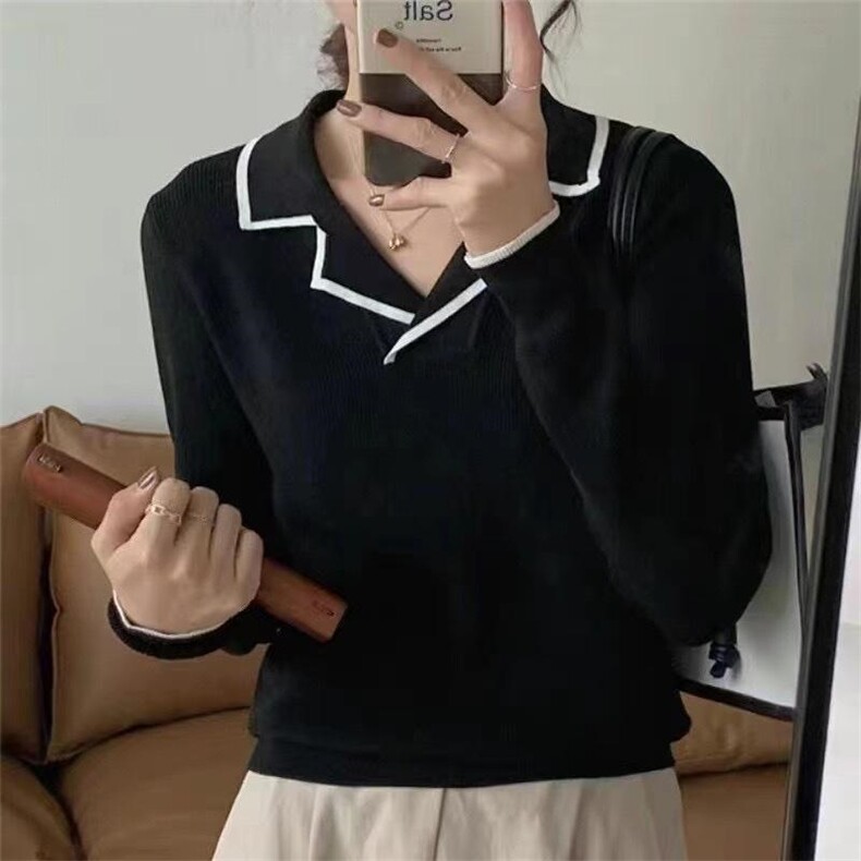 羊绒羊毛毛衣，女装针织衫/毛衣，TVMV(4F)