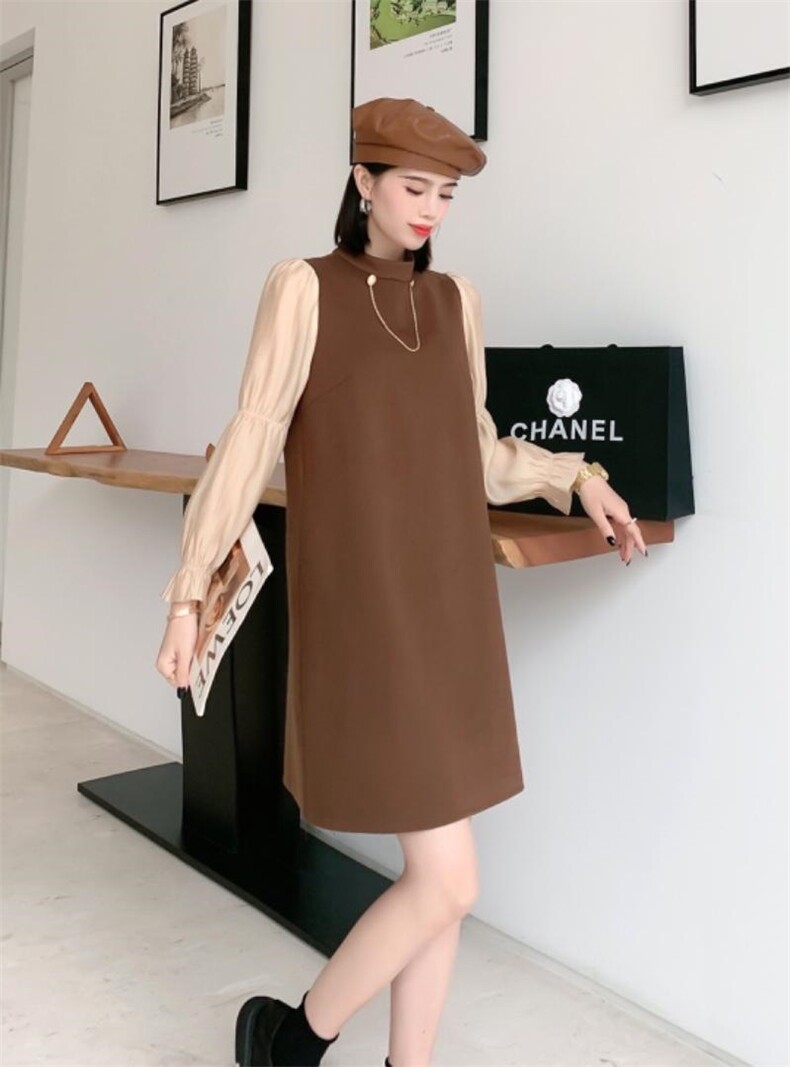 秋装新品上架啦！爆?，其它，友一有二