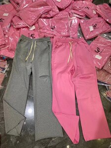 夏季薄面料神裤,其它,衣生缘