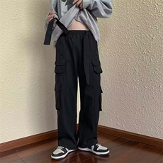 男新款青少年时尚休闲裤A733P43，男装休闲裤，星座1116-2