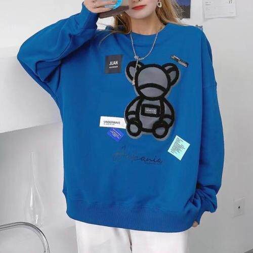 【春款上新】卫衣好品质跑量,女装卫衣/绒衫,Mee+