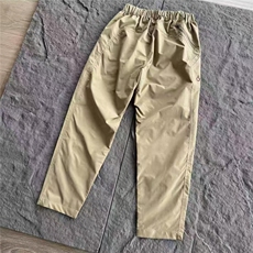 网图！美式机能冲锋裤户外运动登山休闲裤-LK80148-特批40，男装休闲裤，电商A061
