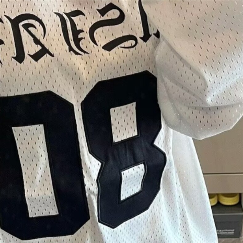 MY186-P44美式数字印花v领设计感卫衣女春秋季2025新款韩系,男装卫衣,电商B323A