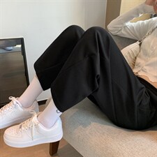 2023秋冬卫裤高弹健康布聚酯纤维WK10-1特批22，男装休闲裤，星座718-1