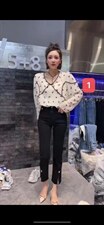 欧货大防晒衣   十拿十补图片