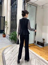 套裤，其它，衣菲特