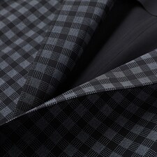 YZ6821男士2023秋新款长袖西服休闲外套单西修身小西装P125，男装西服，电商B360