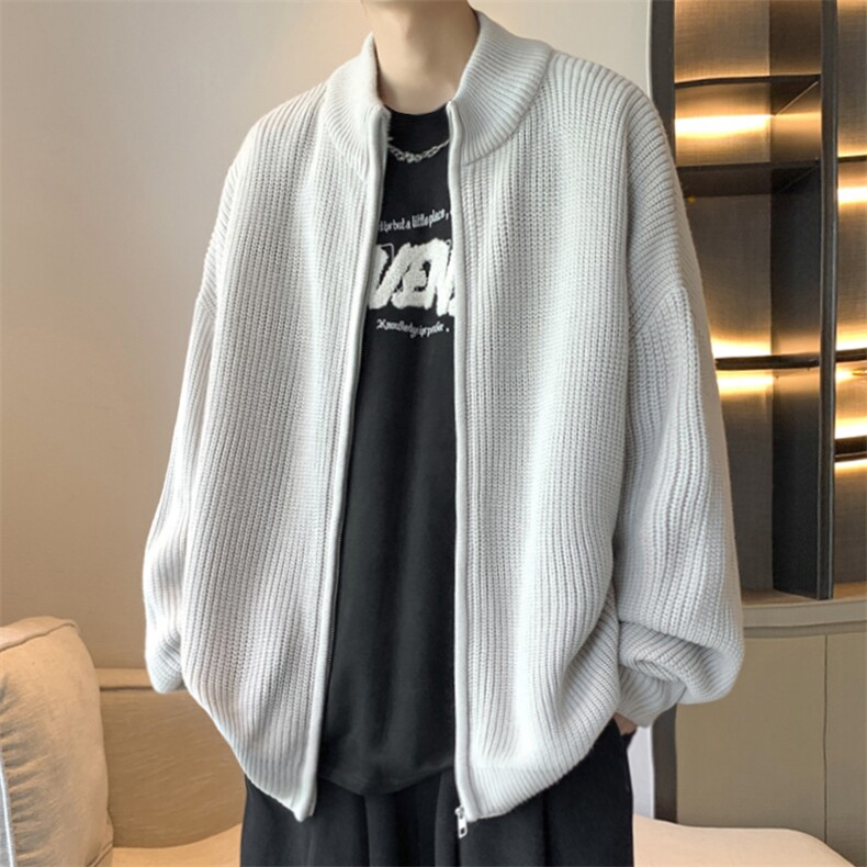 现货不断抖音得物毛衣开衫W500-P65图片