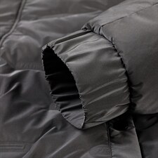 新款中年男士休闲立领羽绒服保暖纯色羽绒男上衣BJY08188-P170图片