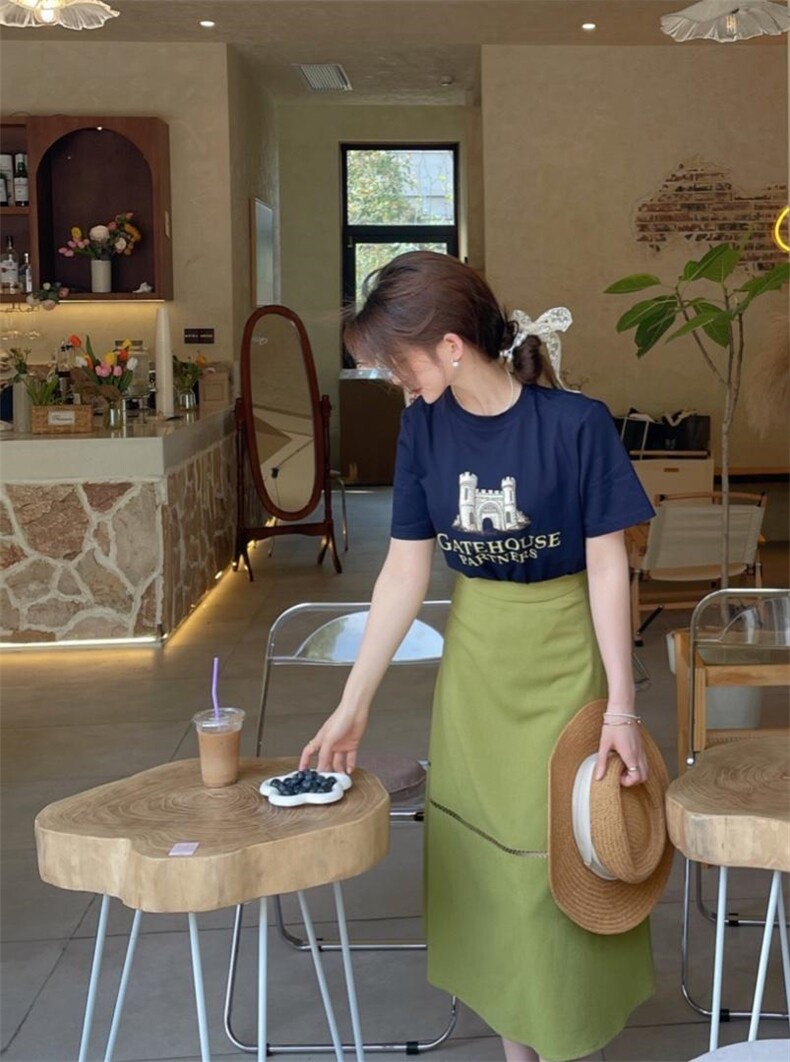 上下搭系列，其它，Ee·G