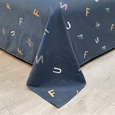 2024新款13372全棉印花四件套泰迪熊，床品套件全棉，昊翔家纺