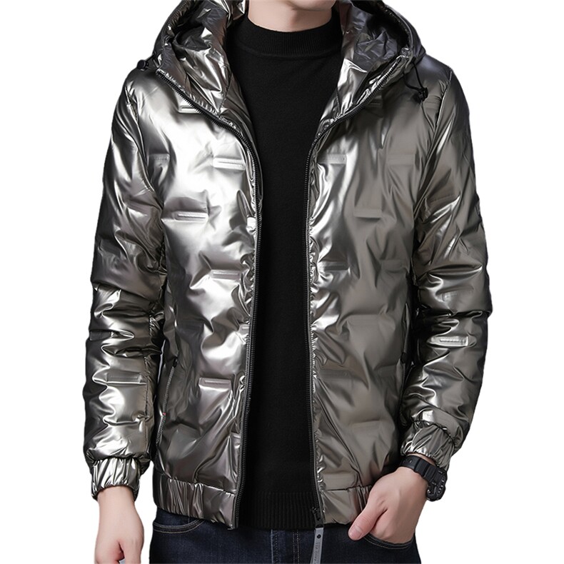 中年羽绒服男冬季连帽羽绒服爸爸冬装保暖外套上衣BJY08815-P170,男装羽绒服,电商B212（原钱塘6029）