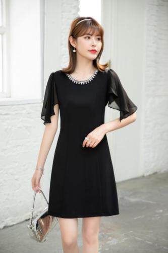 夏季新品，女装，沁心阁