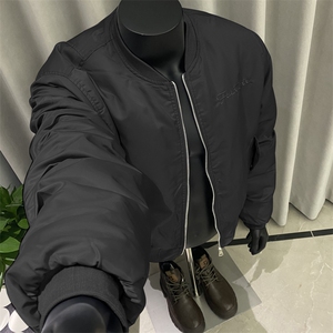 (自家图）街头流行加厚面包服棉衣3021-P95图片