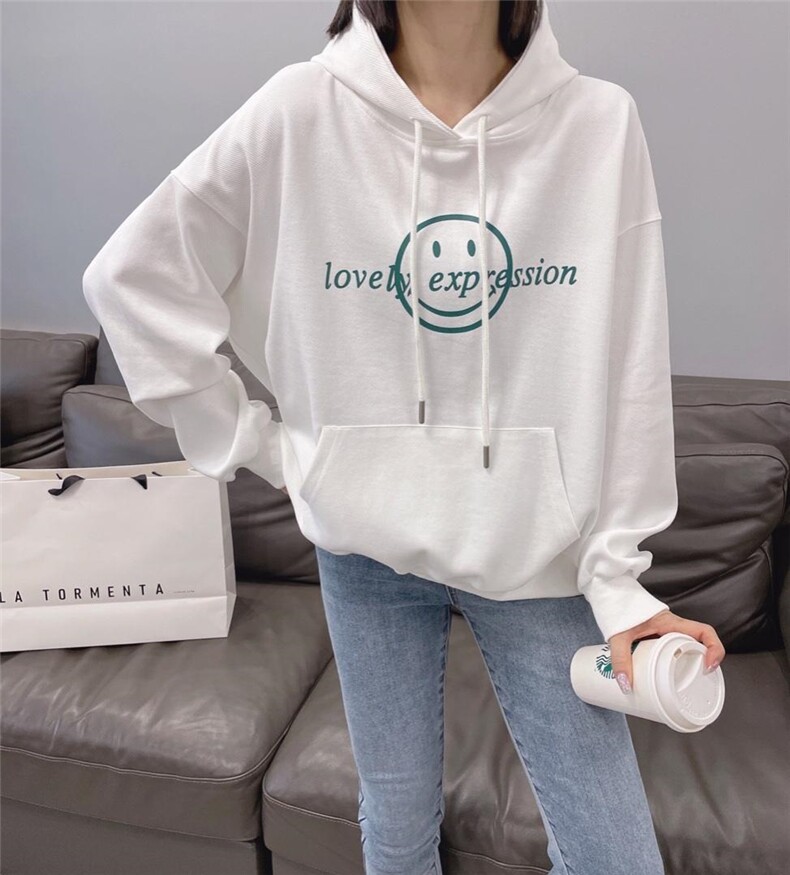 卫衣，女装卫衣/绒衫，D·YUN