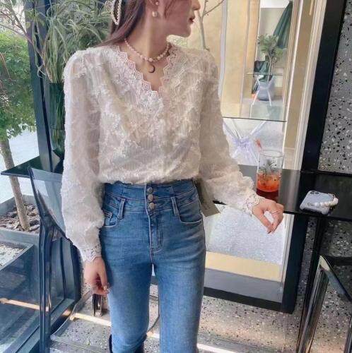 韩版连衣裙小衫，女装连衣裙，格瑞琪