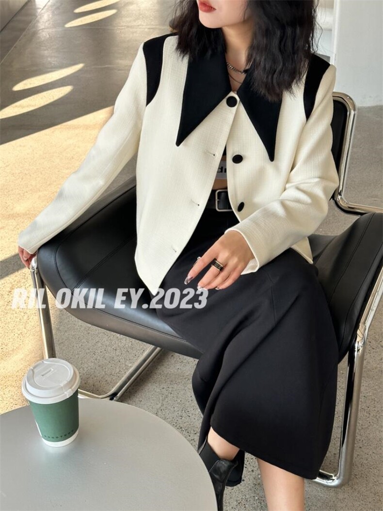 雷洛奇丽—2023春装外套，其它，雷洛奇丽