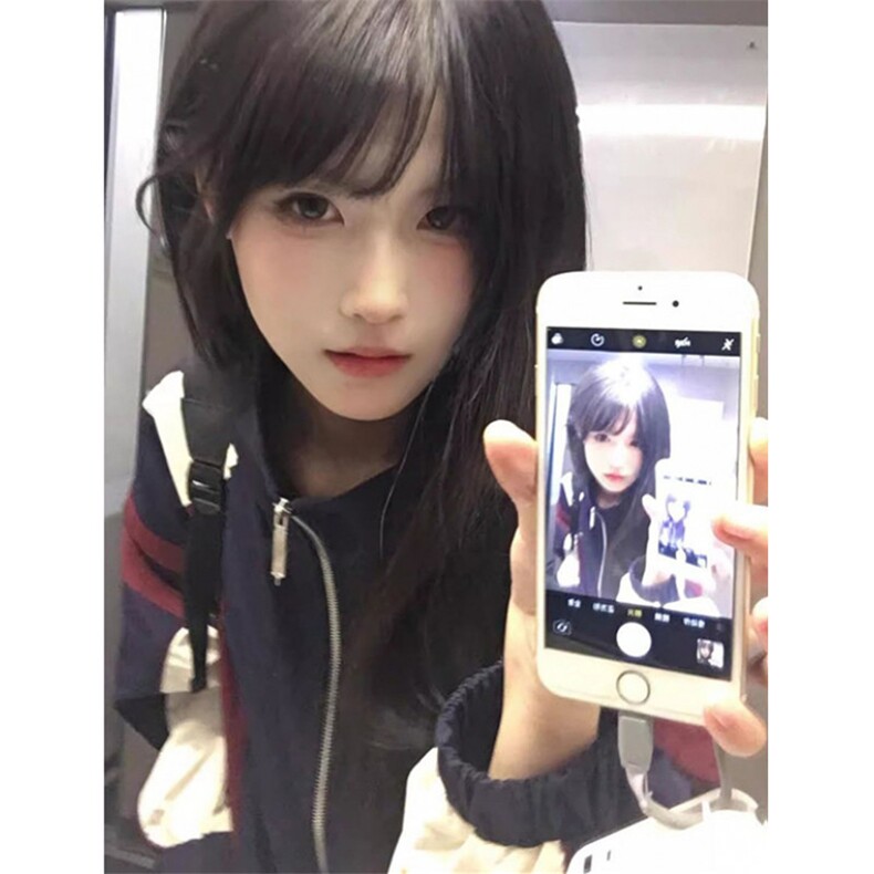 拼接撞色翻领夹克男女春秋新款宽松休闲运动外套上衣JF93,男装夹克,星座1116A（原606A-3）
